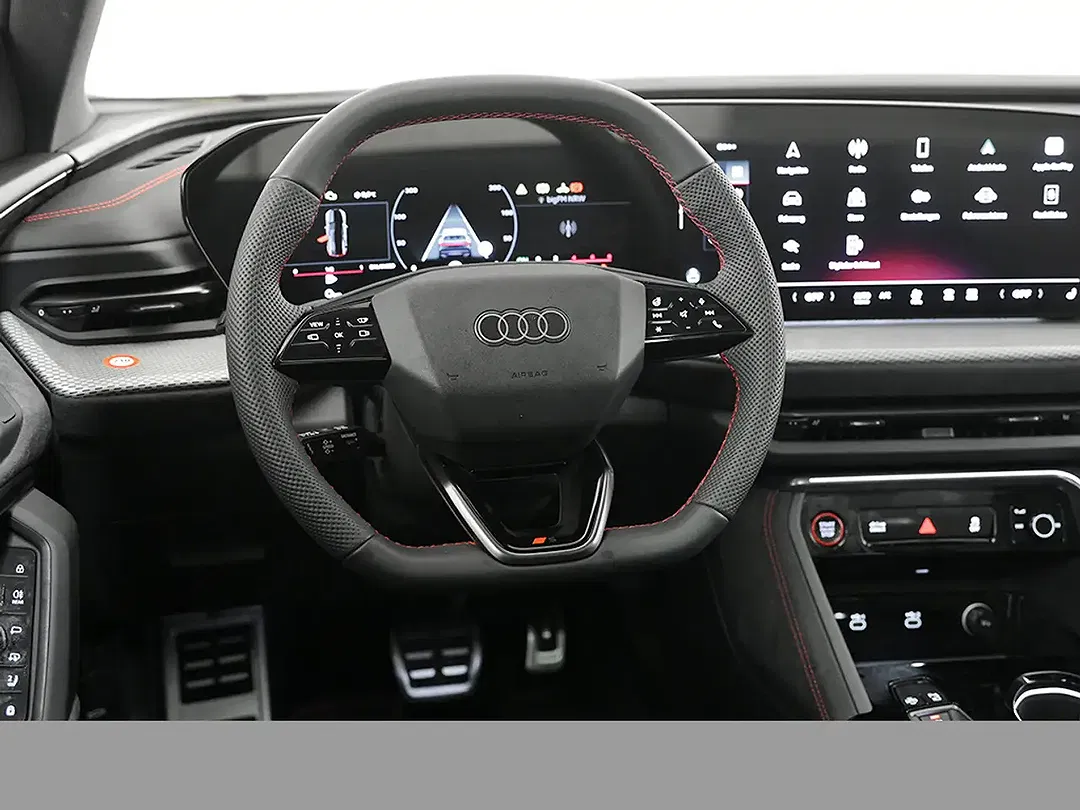 Audi Q5 - Thumbnail 14