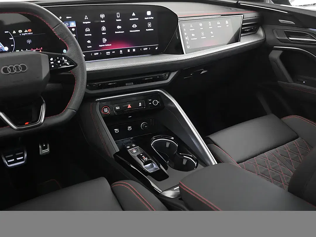 Audi Q5 - Thumbnail 15