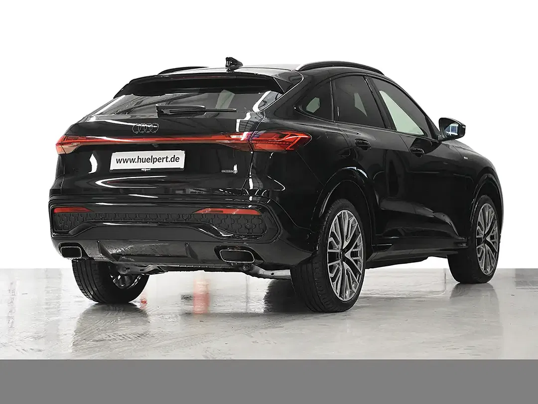 Audi Q5 - Thumbnail 2