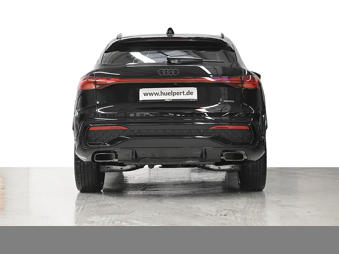 Audi Q5 - Thumbnail 4
