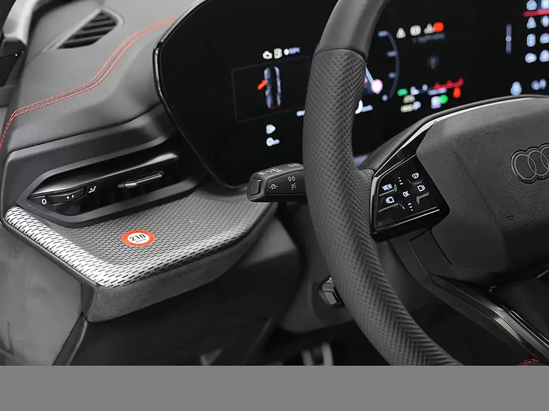Audi Q5 - Thumbnail 9