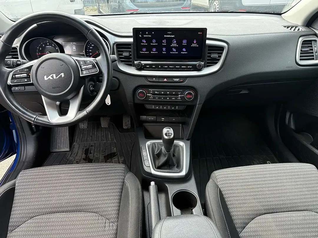 Kia Ceed / cee'd - Thumbnail 10