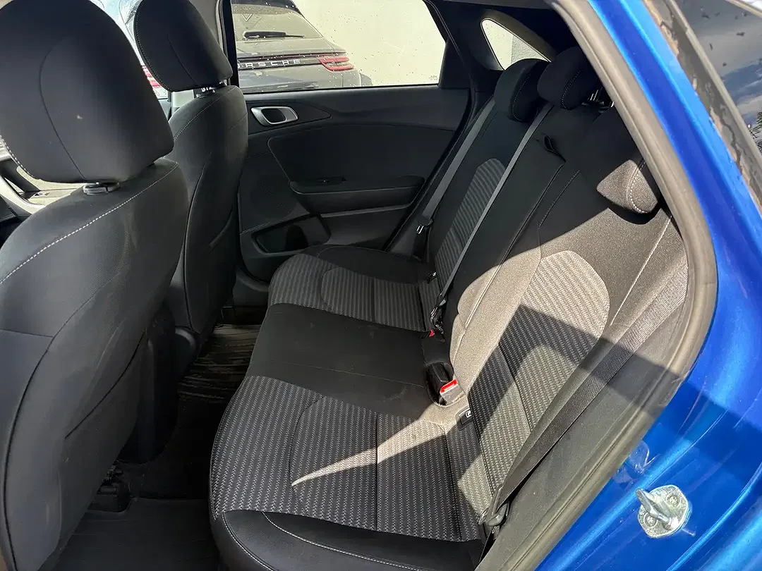 Kia Ceed / cee'd - Thumbnail 12