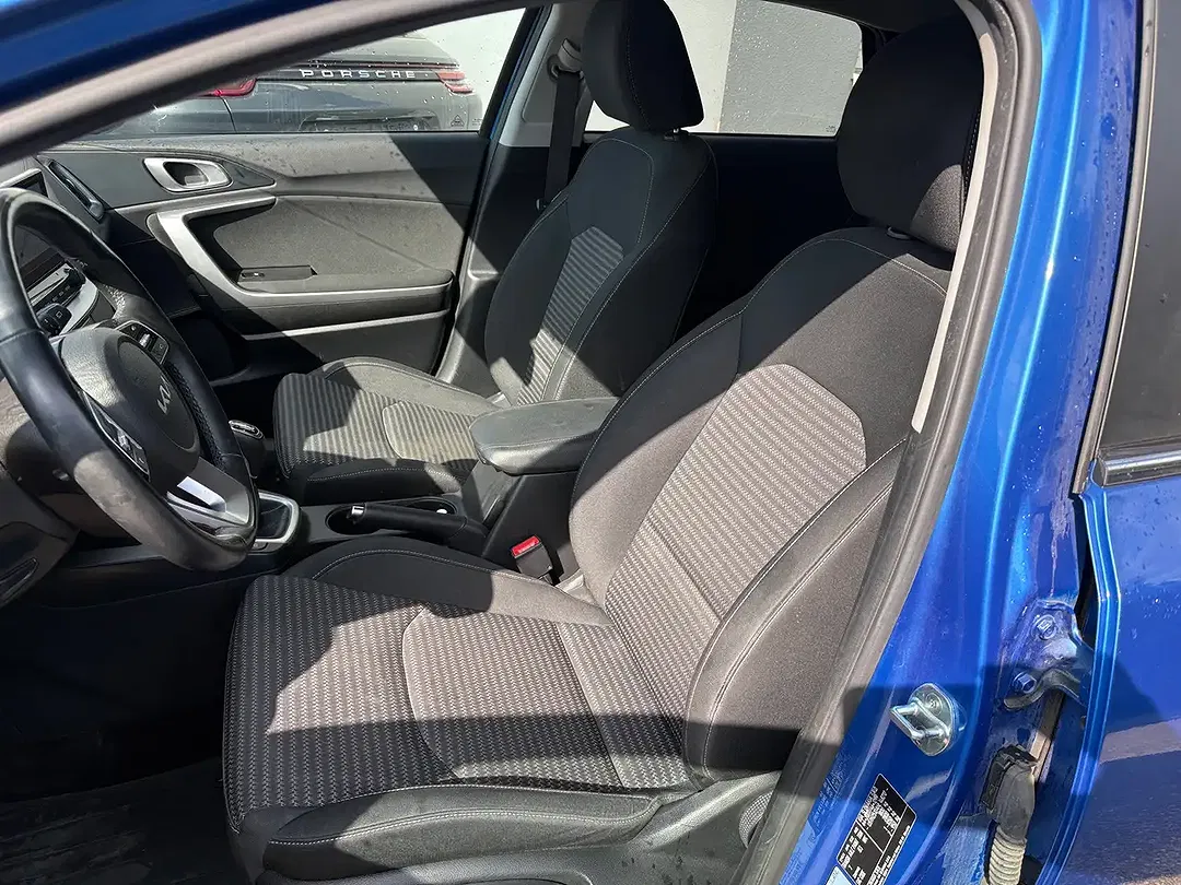 Kia Ceed / cee'd - Thumbnail 7