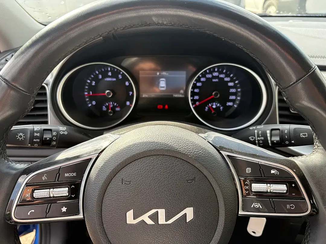 Kia Ceed / cee'd - Thumbnail 8