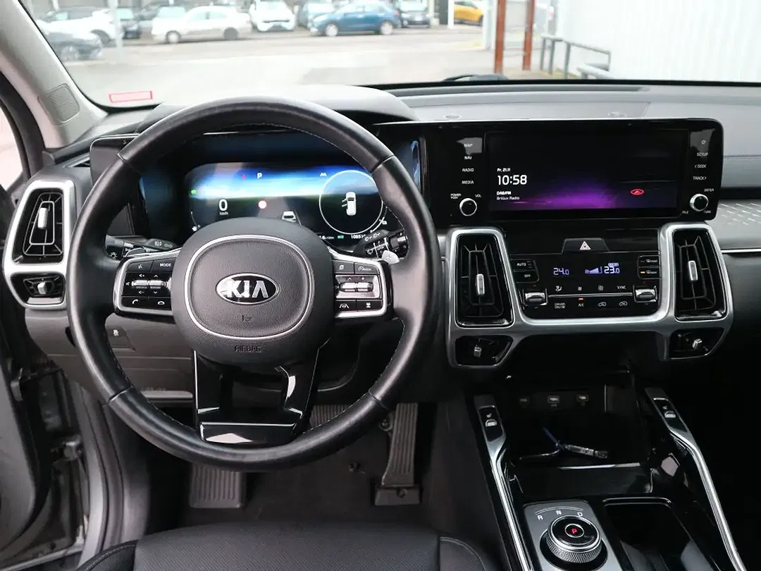 Kia Sorento - Thumbnail 14