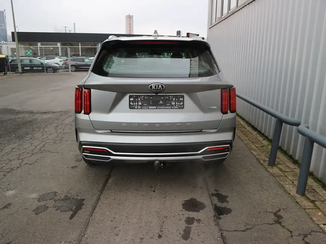 Kia Sorento - Thumbnail 6