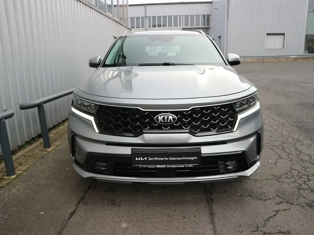 Kia Sorento - Thumbnail 7