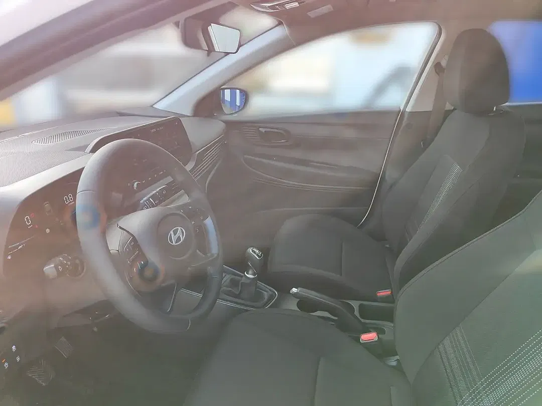 Hyundai i20 - Thumbnail 7