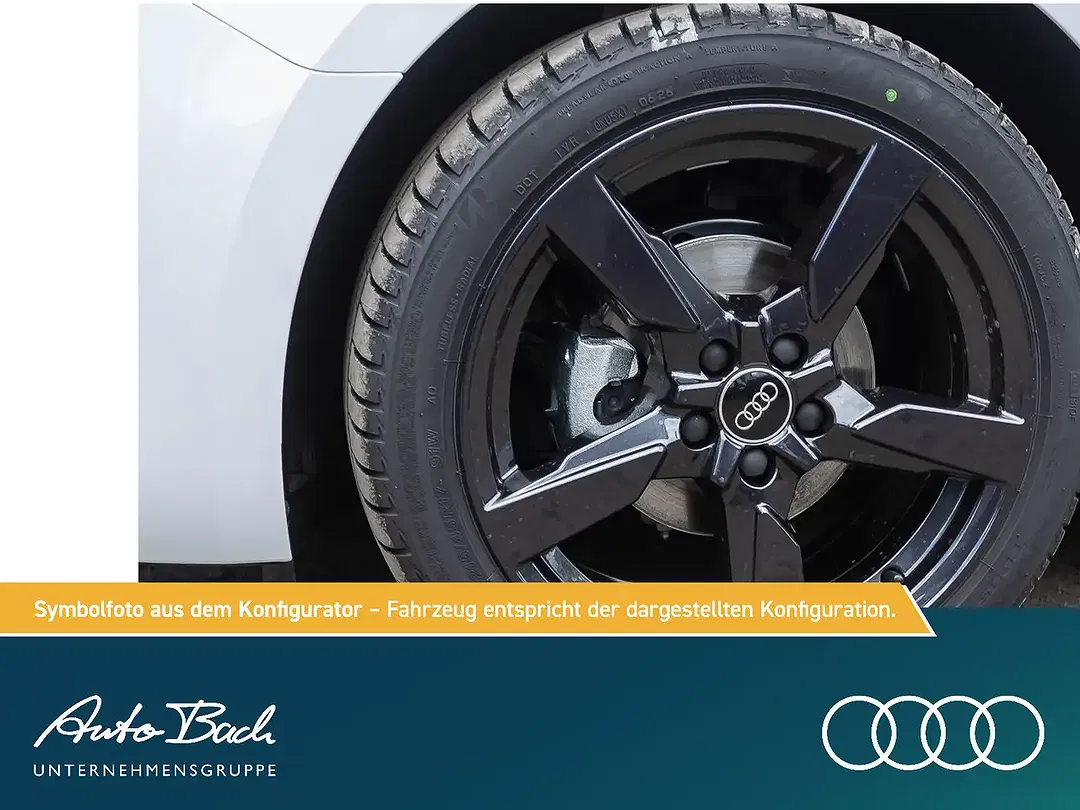 Audi A1 - Thumbnail 10
