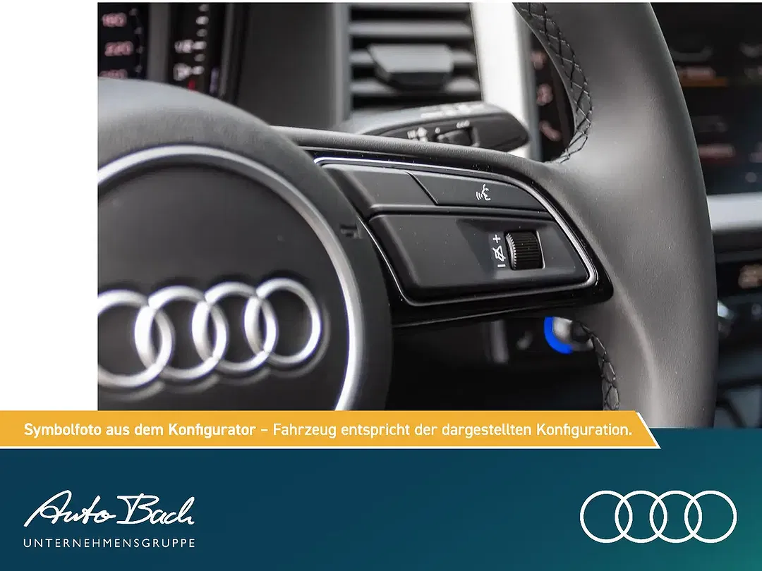 Audi A1 - Thumbnail 14