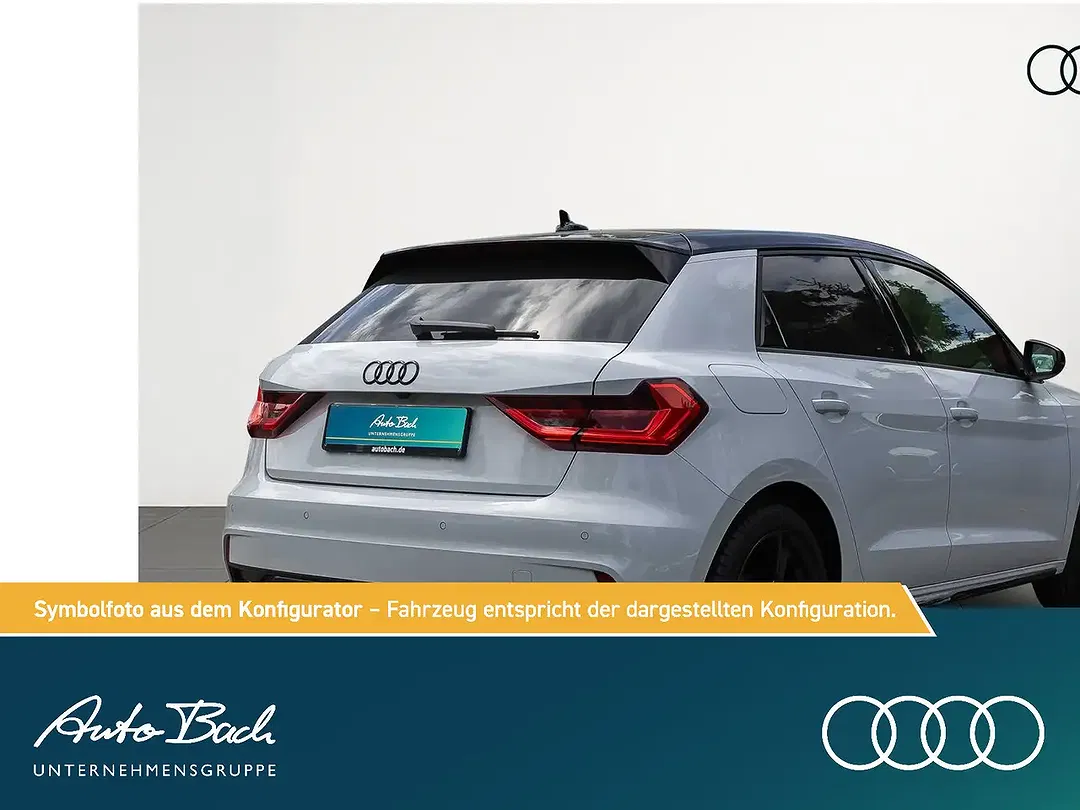Audi A1 - Thumbnail 5