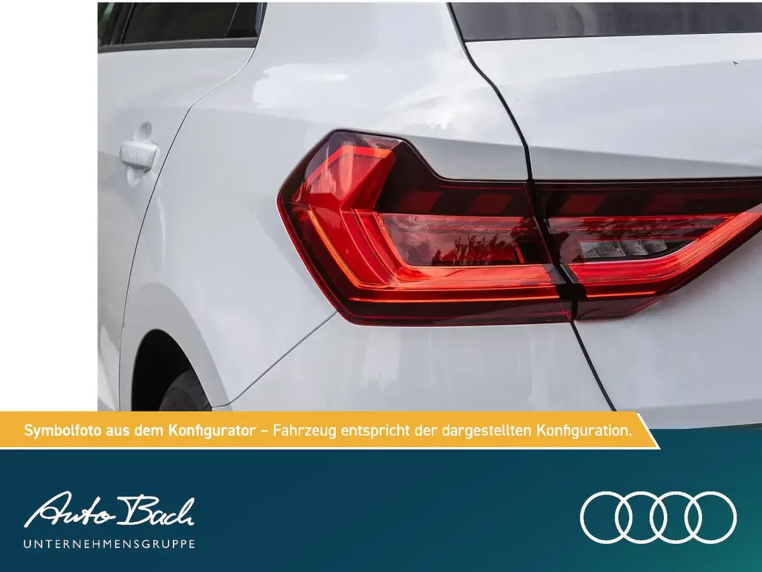 Audi A1 - Thumbnail 8