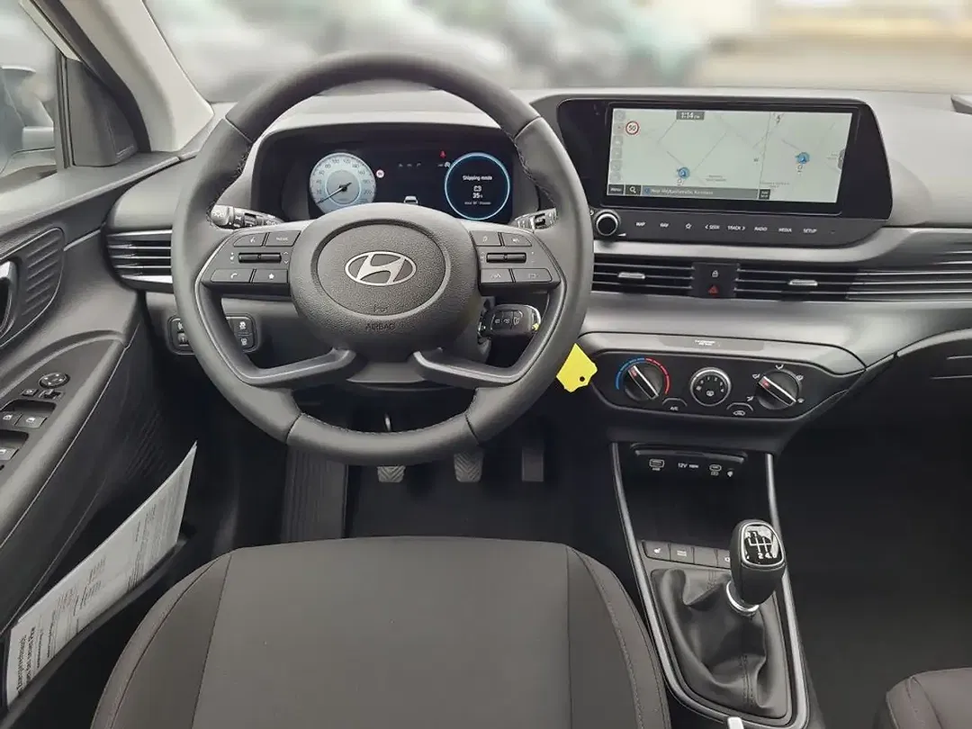 Hyundai i20 - Thumbnail 10
