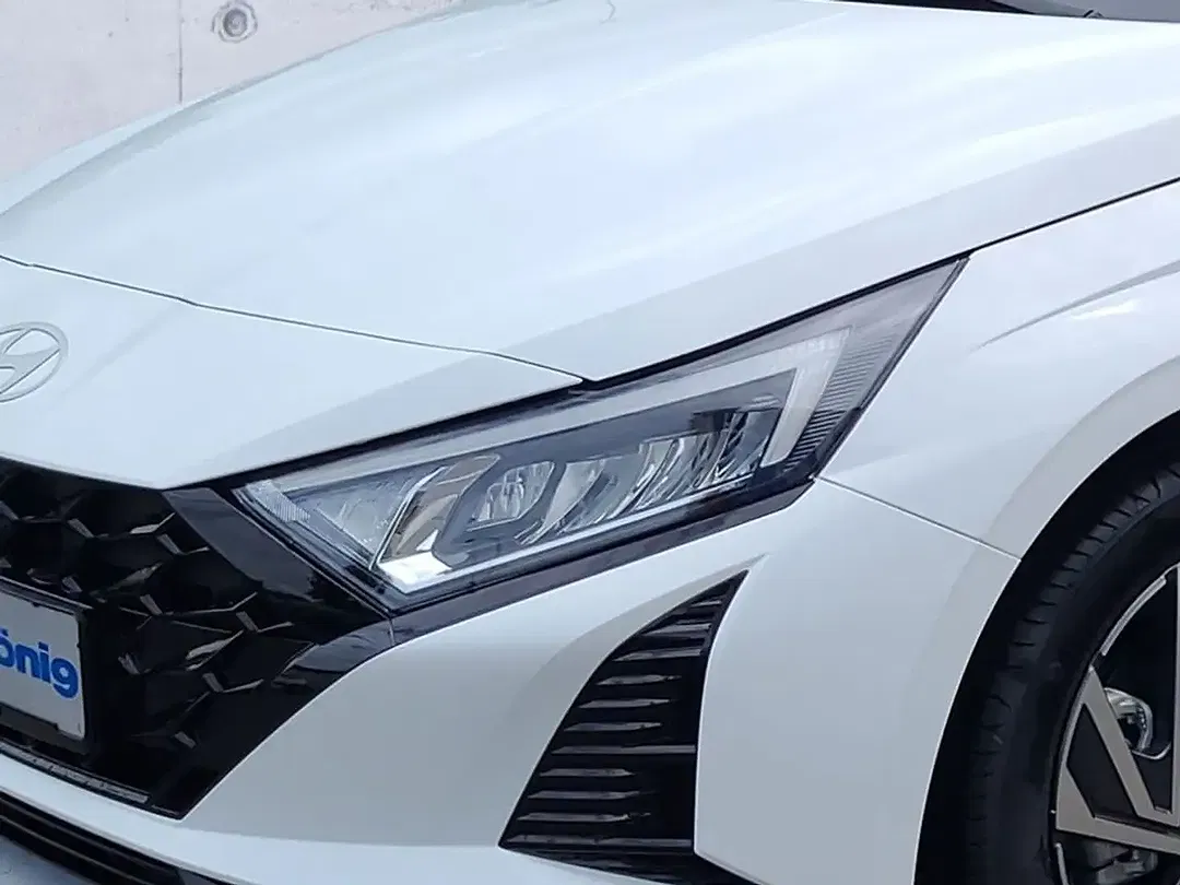 Hyundai i20 - Thumbnail 5