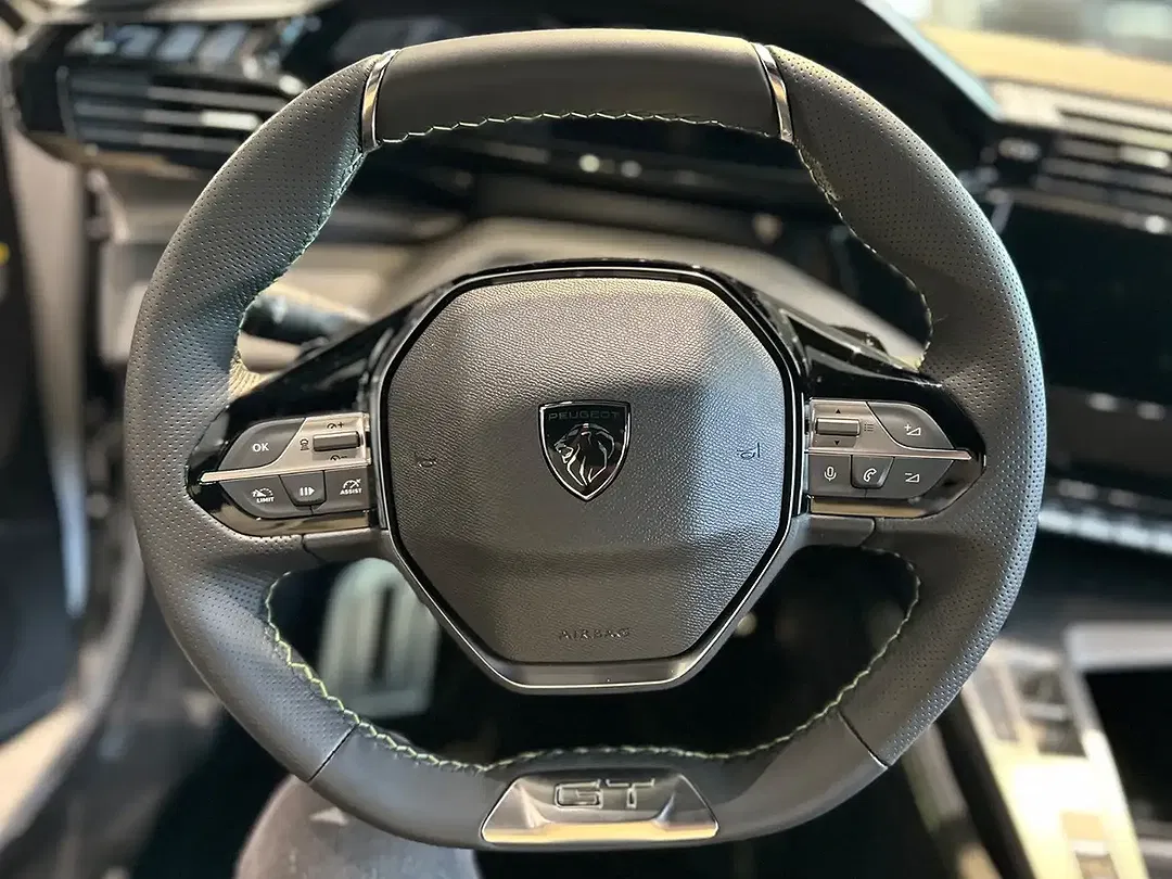 Peugeot 308 - Thumbnail 9