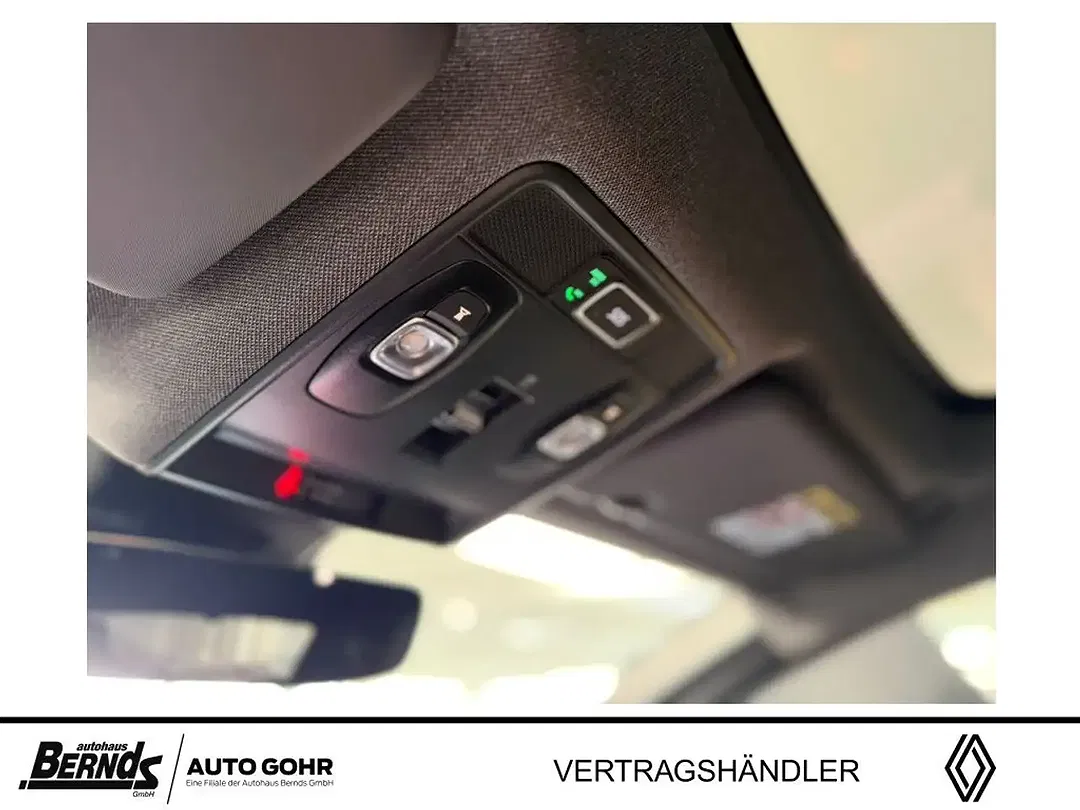 Renault Symbioz - Thumbnail 12