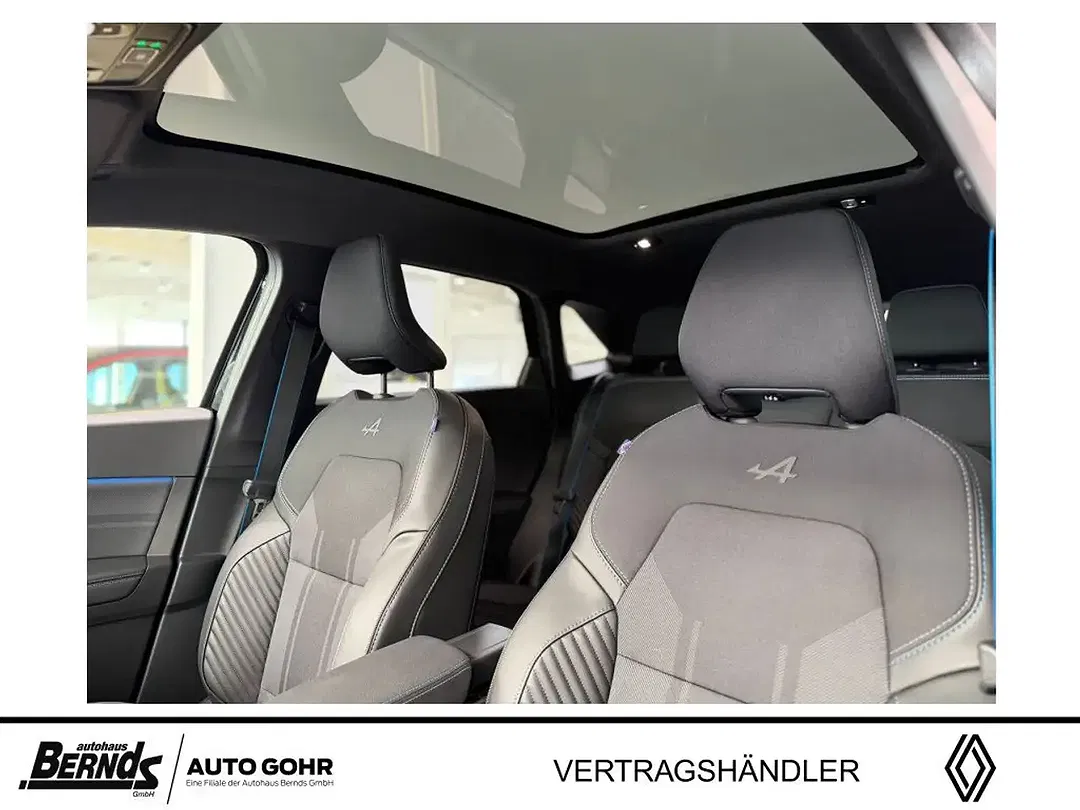 Renault Symbioz - Thumbnail 13