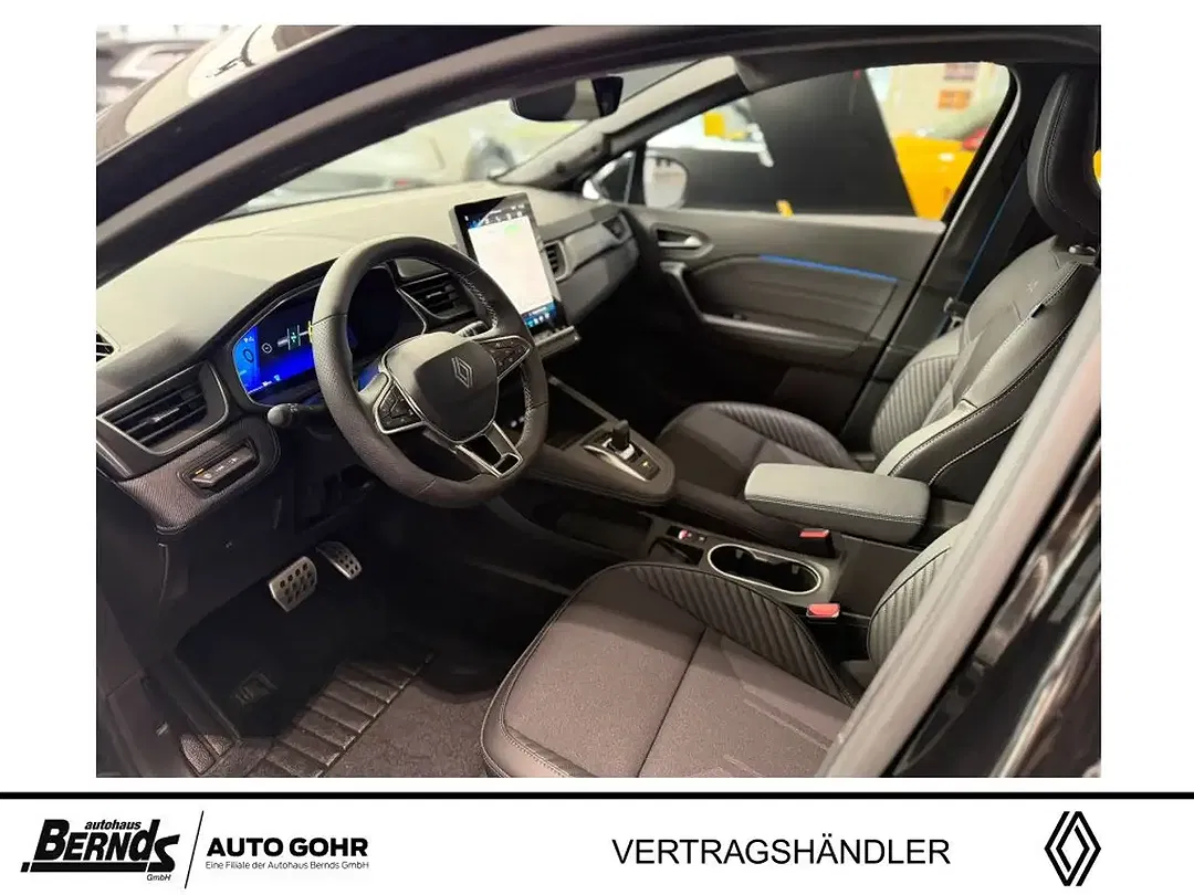Renault Symbioz - Thumbnail 14