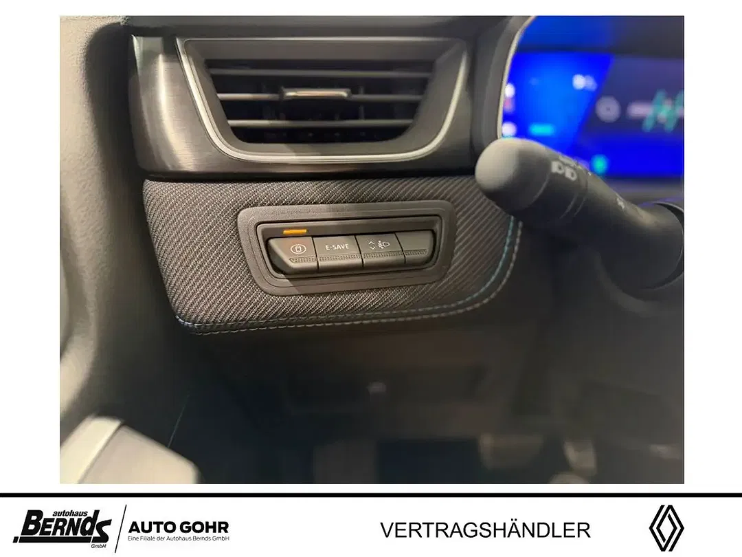 Renault Symbioz - Thumbnail 8