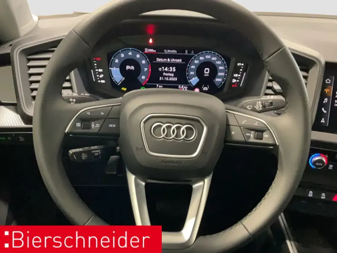 Audi A1 - Thumbnail 9