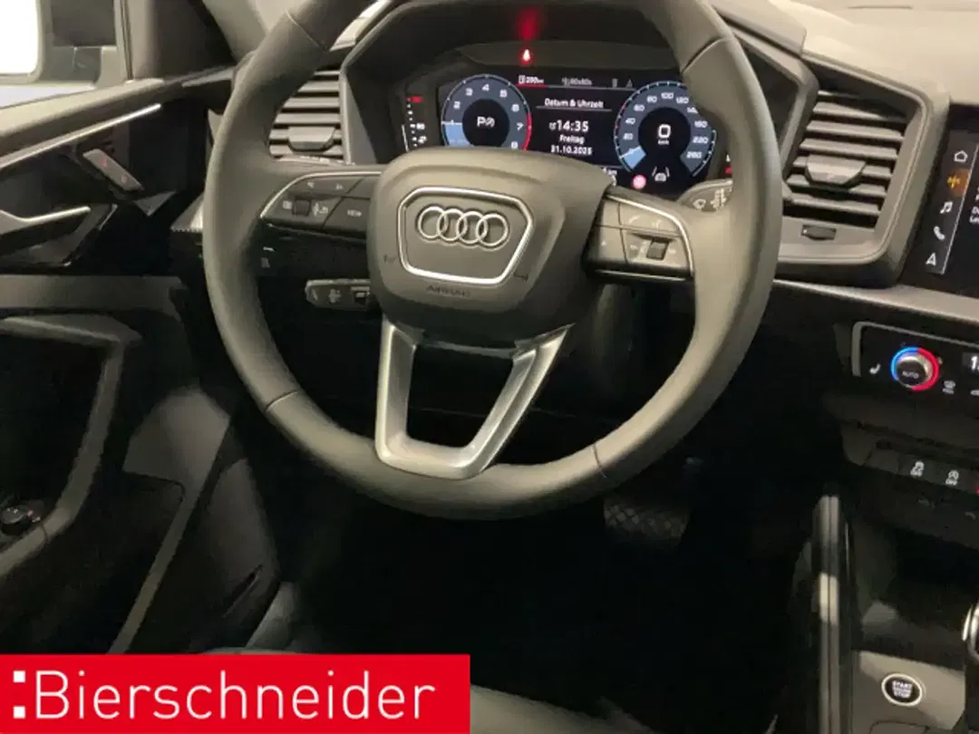 Audi A1 - Thumbnail 10