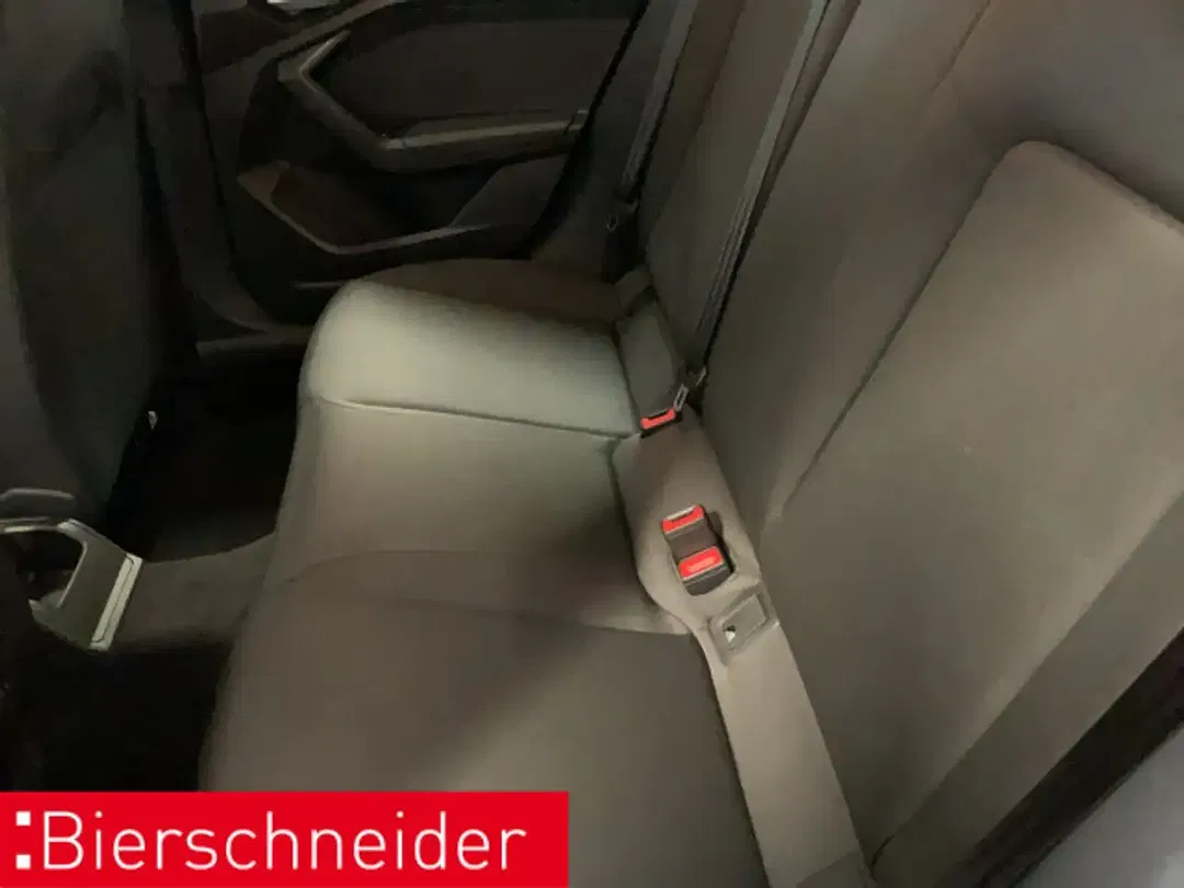 Audi A1 - Thumbnail 11