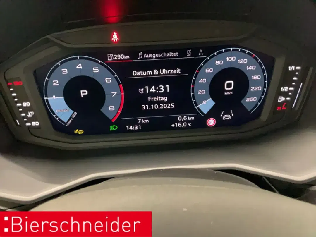 Audi A1 - Thumbnail 12