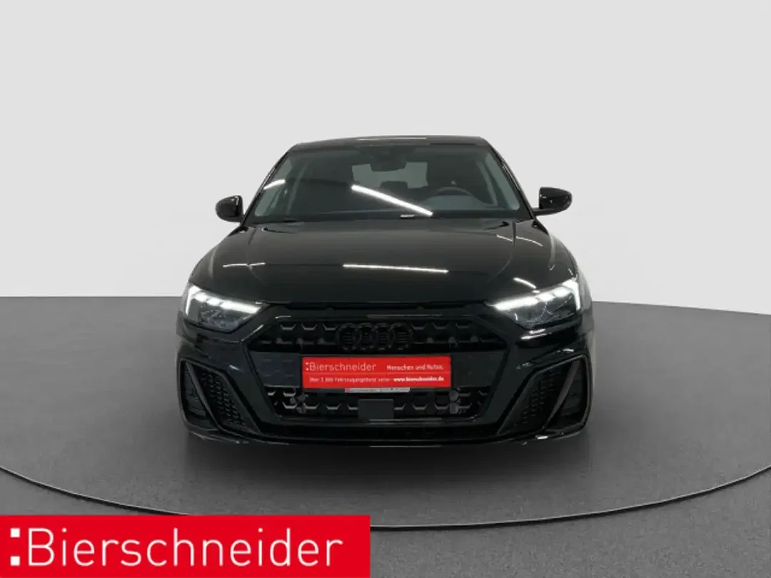 Audi A1 - Afbeelding 1