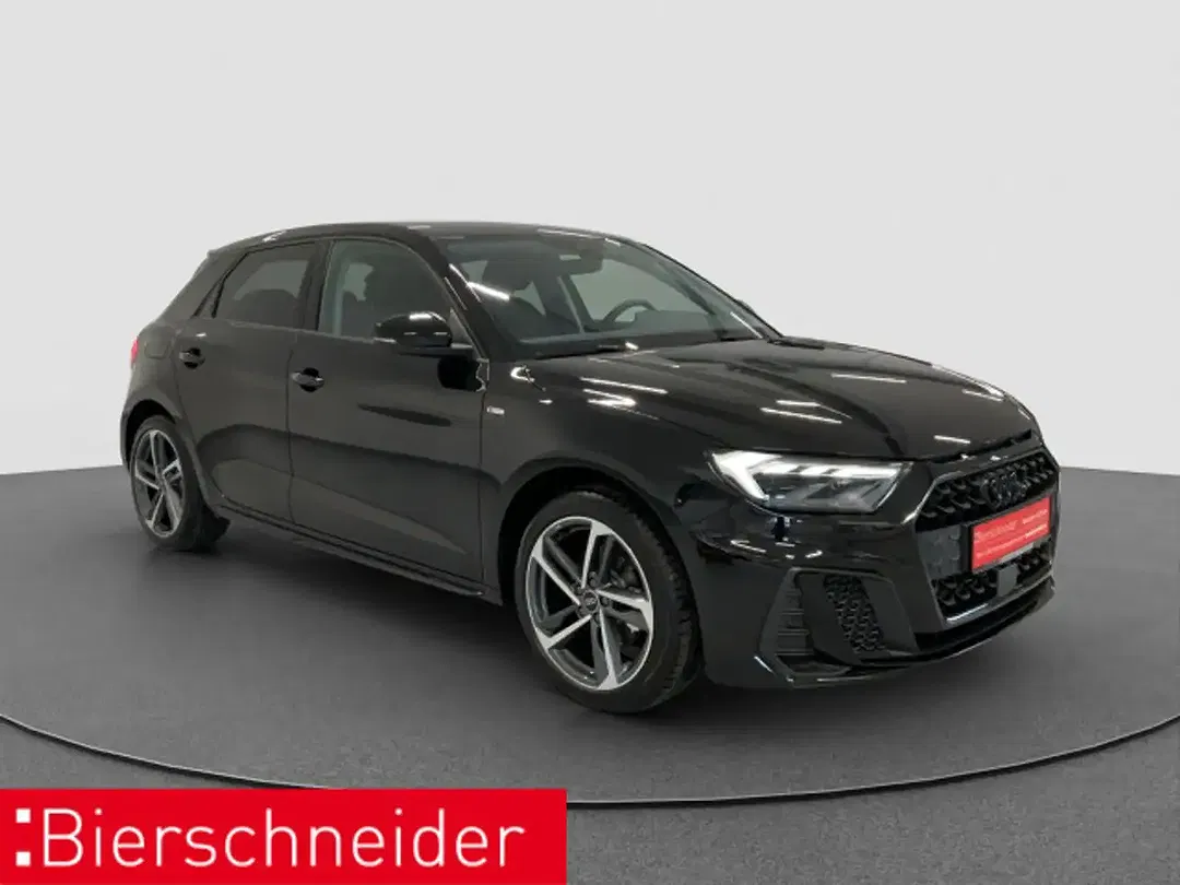 Audi A1 - Thumbnail 2