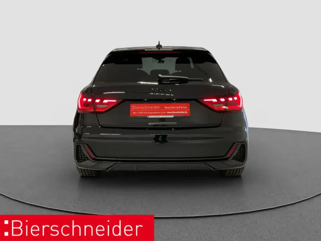 Audi A1 - Thumbnail 3