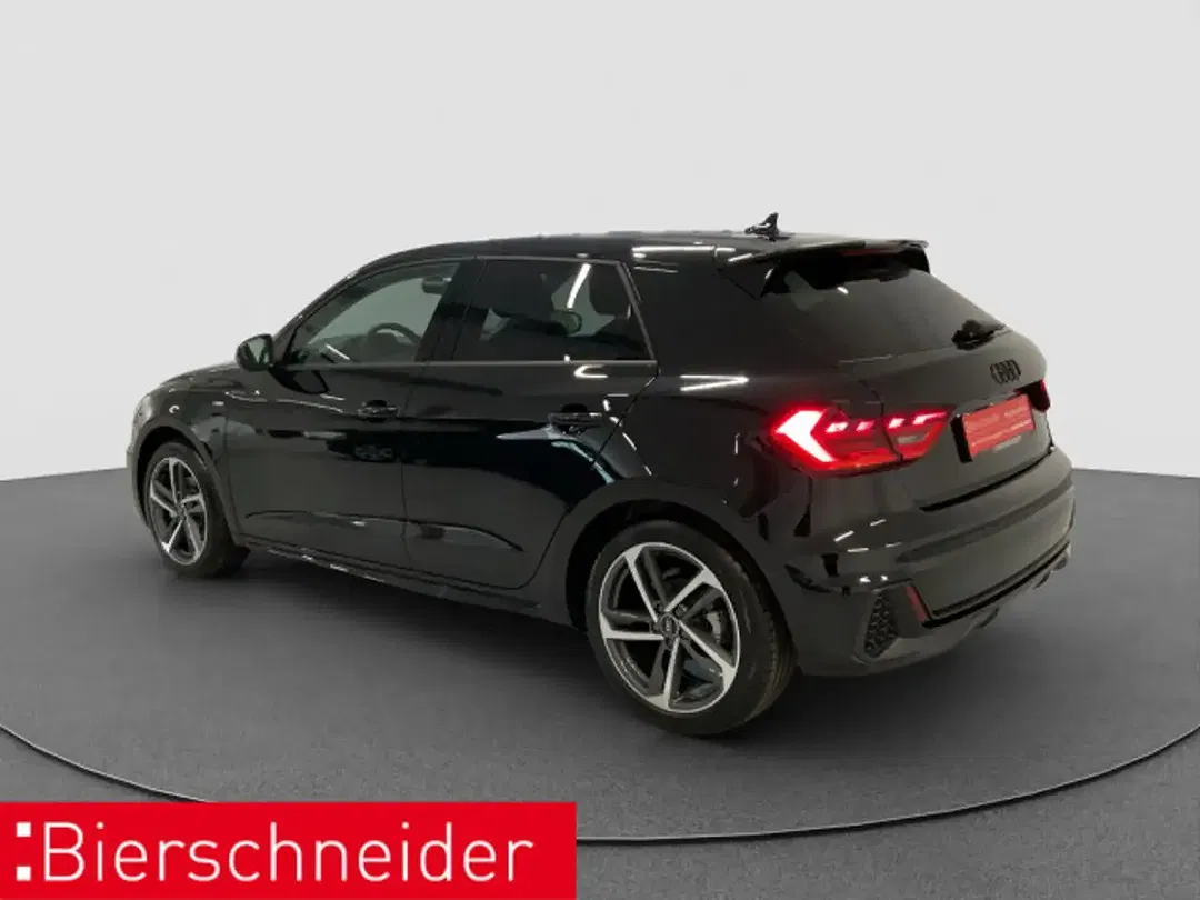 Audi A1 - Thumbnail 4