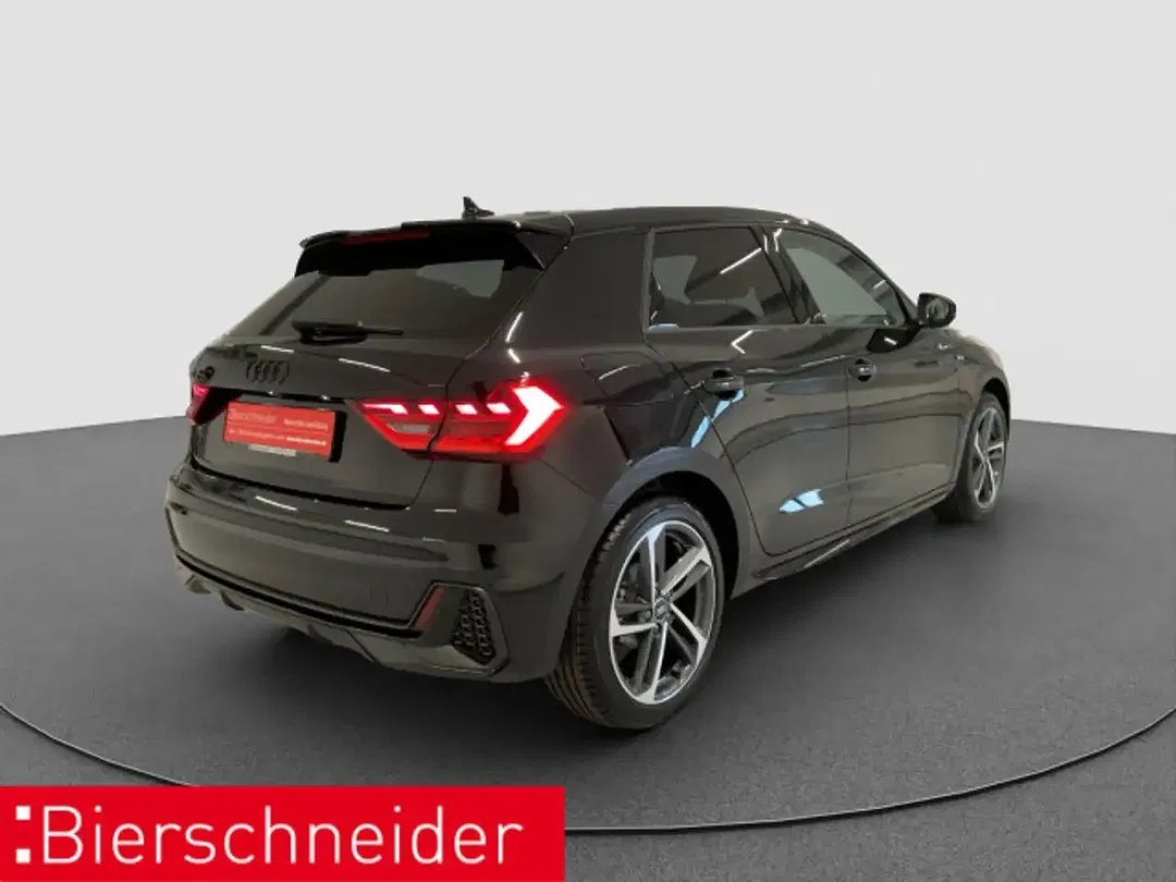 Audi A1 - Thumbnail 5