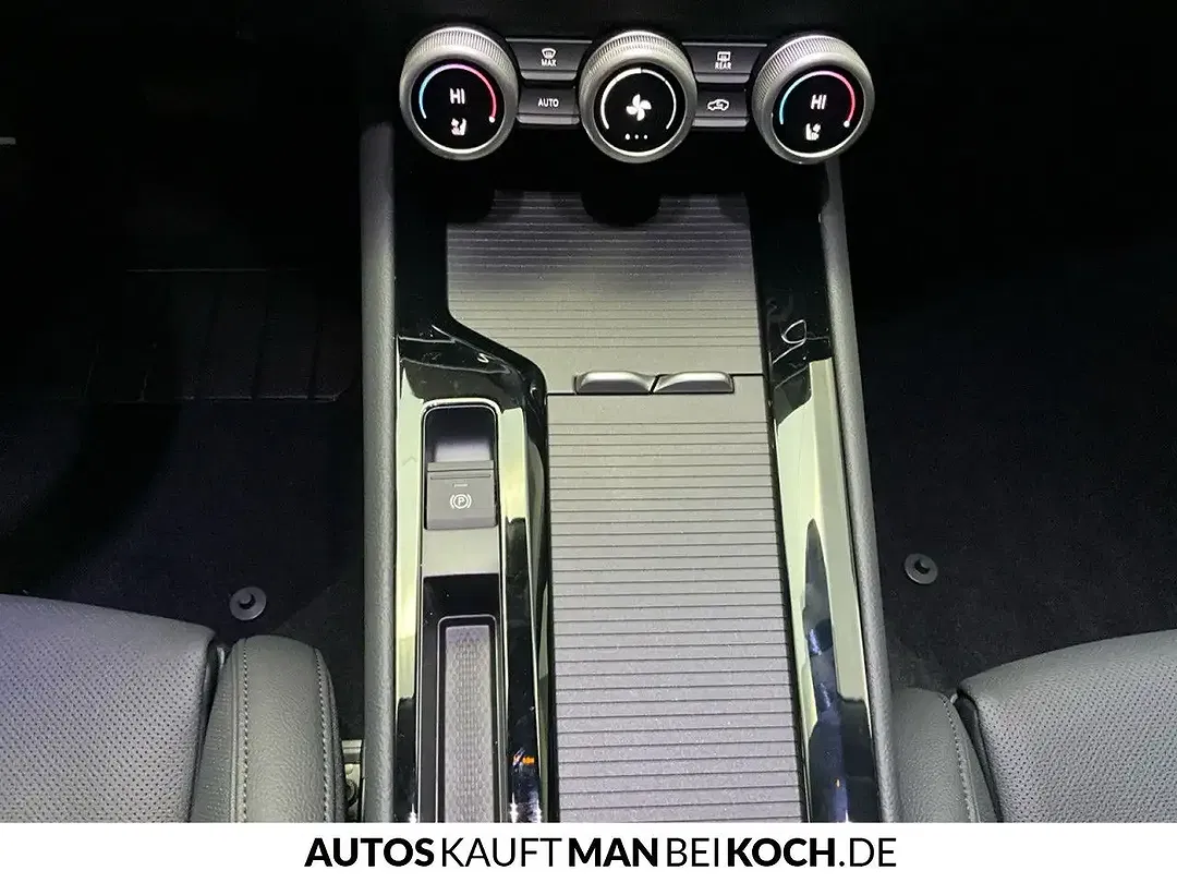 Skoda Superb - Thumbnail 9