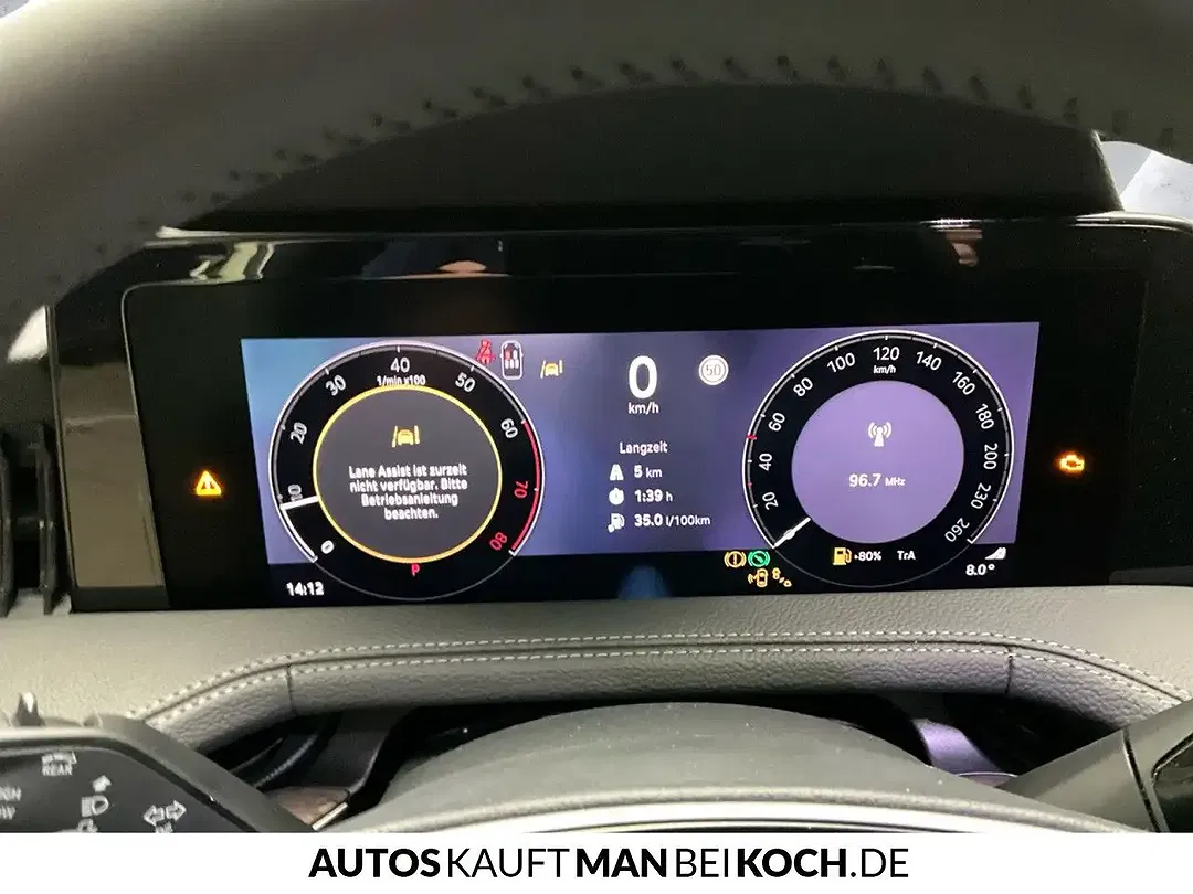 Skoda Superb - Thumbnail 10