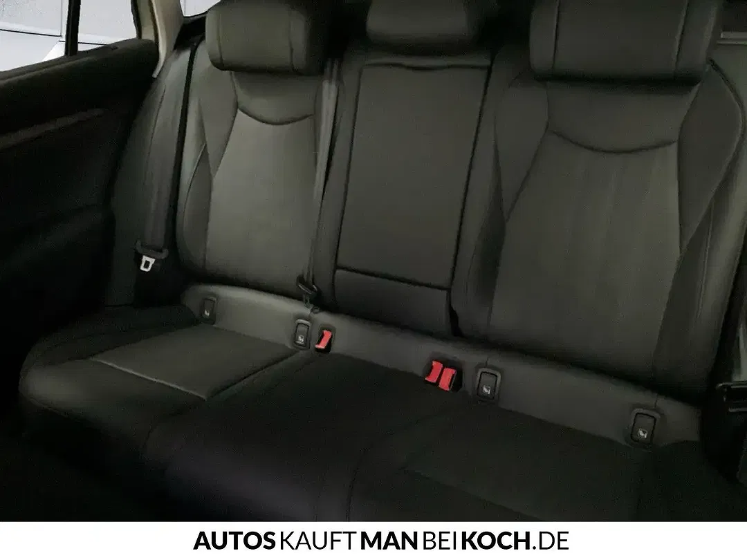 Skoda Superb - Thumbnail 6