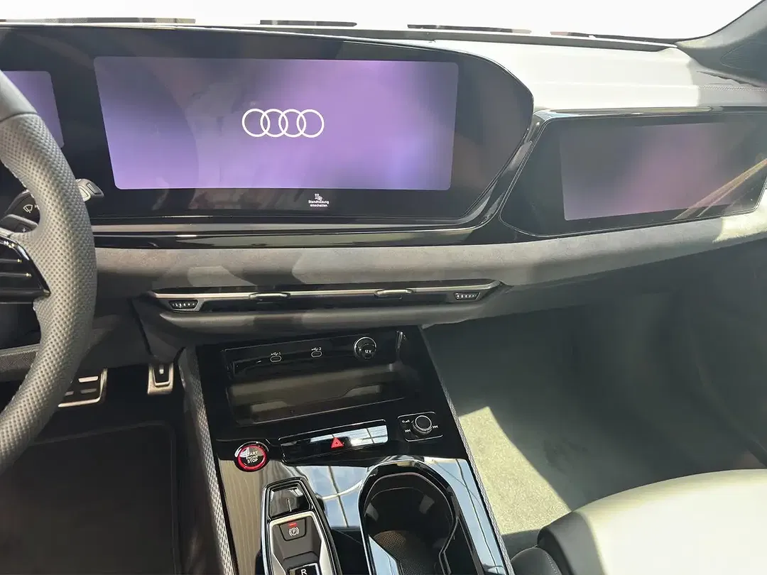 Audi S5 - Thumbnail 11