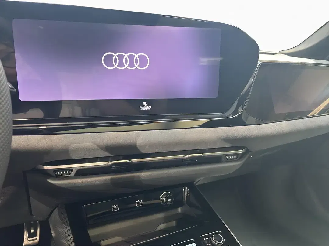 Audi S5 - Thumbnail 12