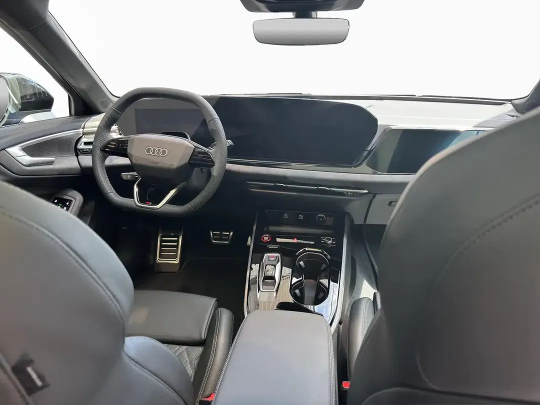 Audi S5 - Thumbnail 3