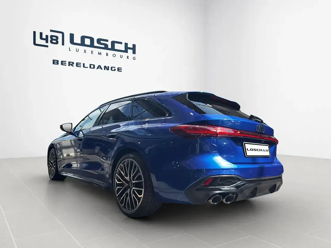 Audi S5 - Thumbnail 4