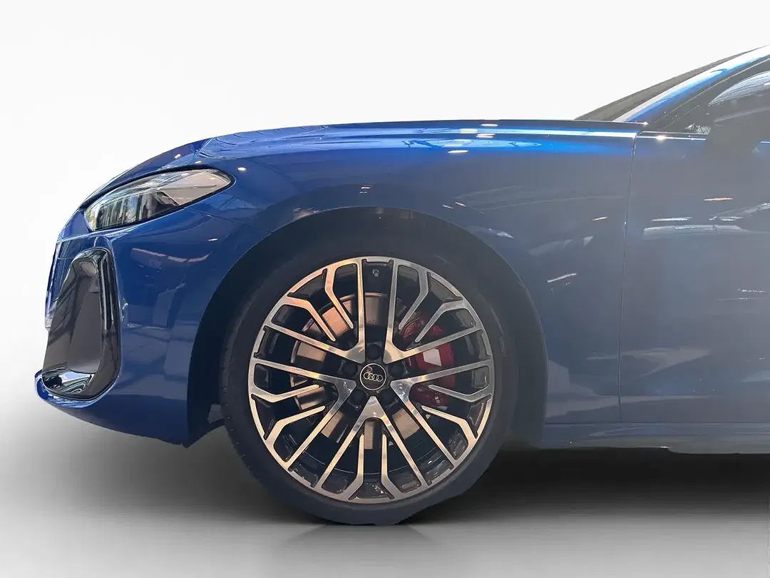 Audi S5 - Thumbnail 7