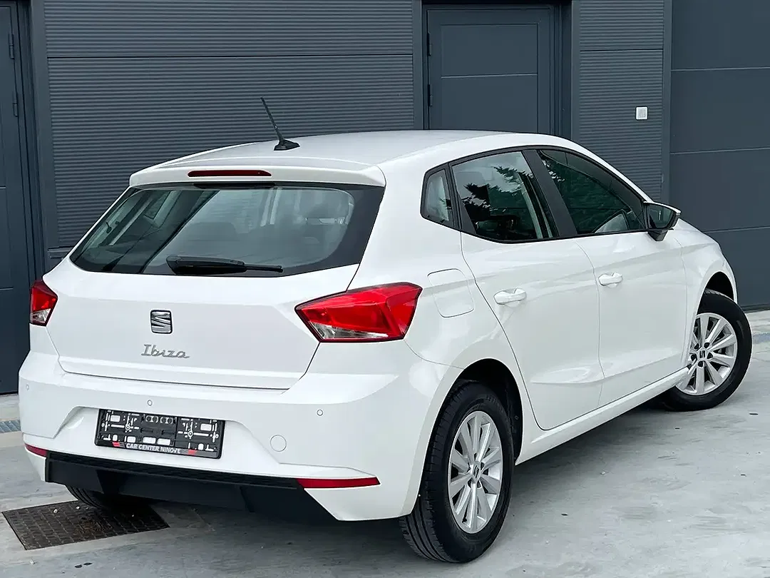 SEAT Ibiza - Thumbnail 10