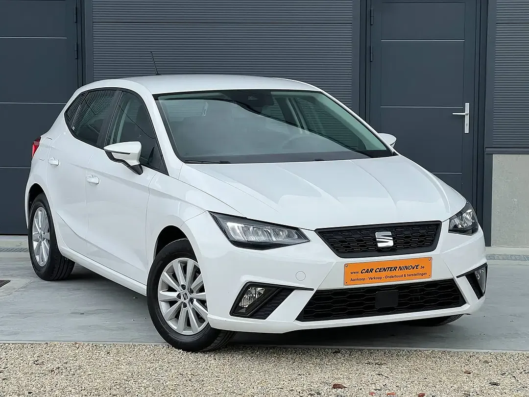 SEAT Ibiza - Thumbnail 13