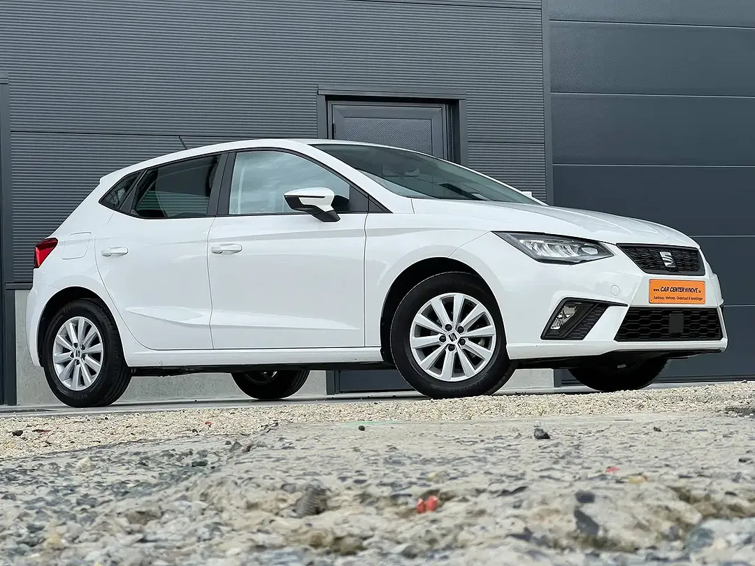 SEAT Ibiza - Thumbnail 14