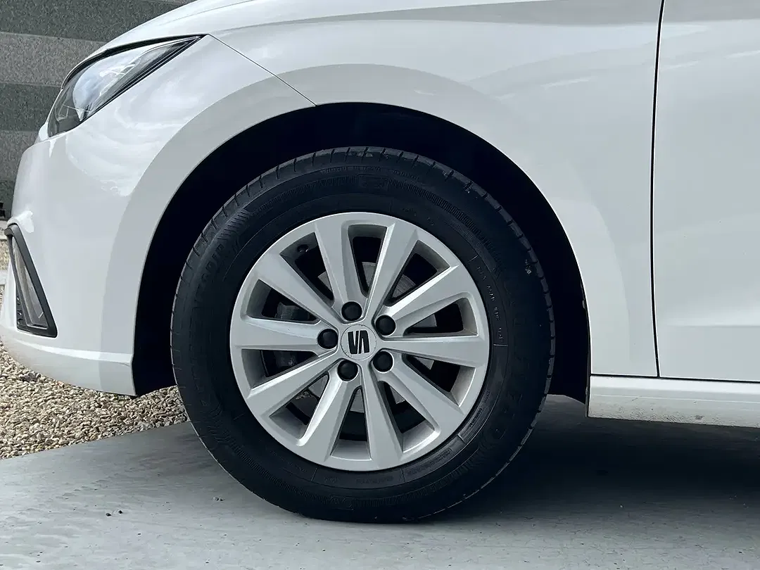 SEAT Ibiza - Thumbnail 15