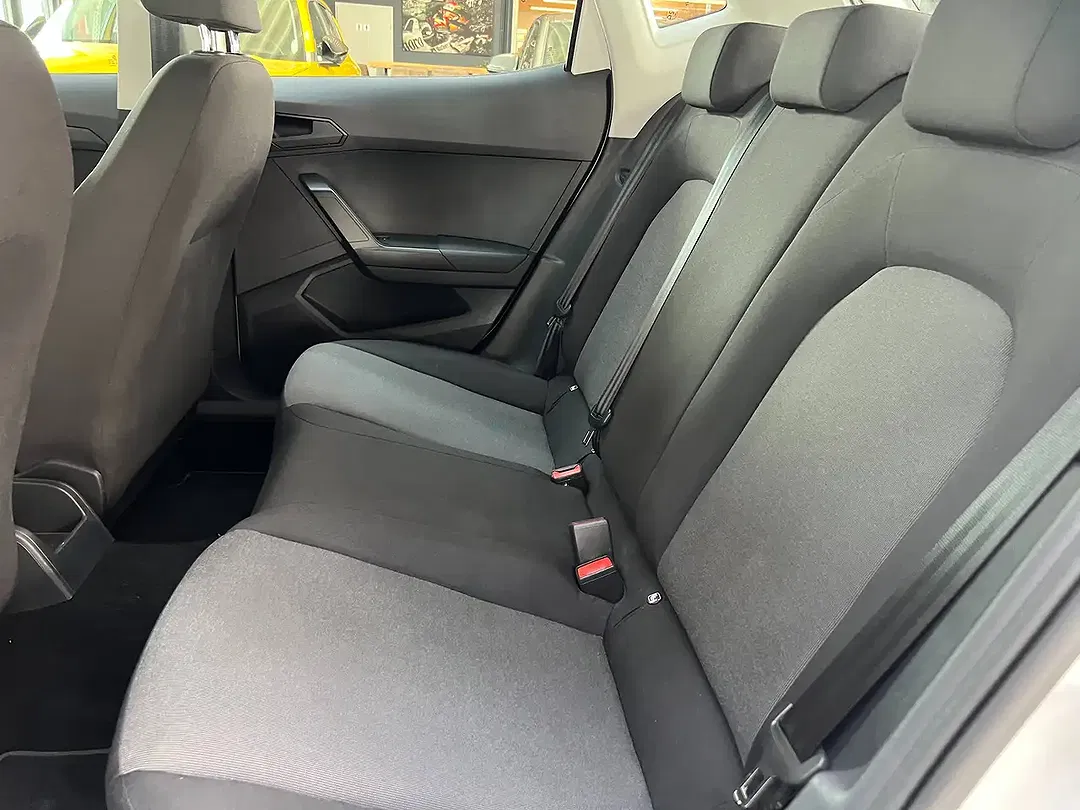 SEAT Ibiza - Thumbnail 16