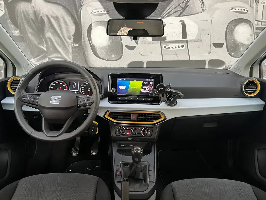 SEAT Ibiza - Thumbnail 17