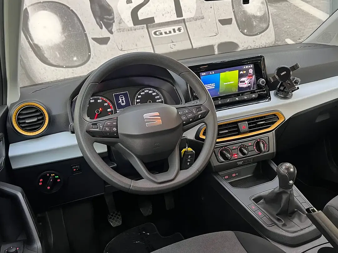 SEAT Ibiza - Thumbnail 18