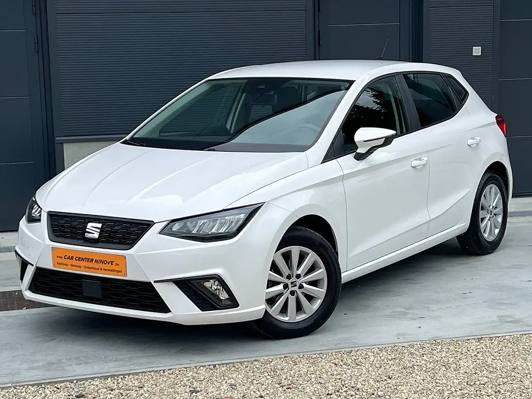 SEAT Ibiza - Thumbnail 2