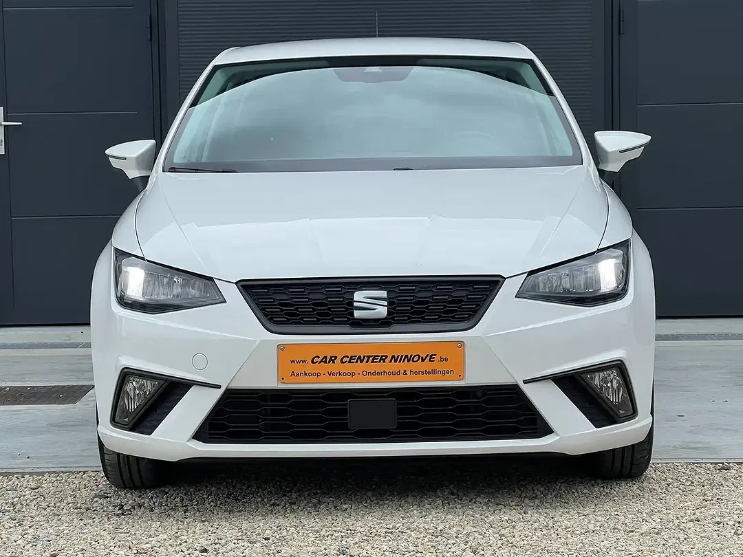 SEAT Ibiza - Thumbnail 3